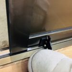 コロナウイルス 対策 フットオープナー 猫 使い方