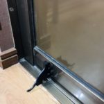 コロナウイルス 対策 フットオープナー 猫 閉